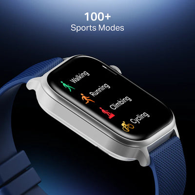 Storm Infinity Plus Smartwatch