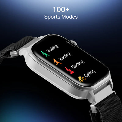 Storm Infinity Plus Smartwatch