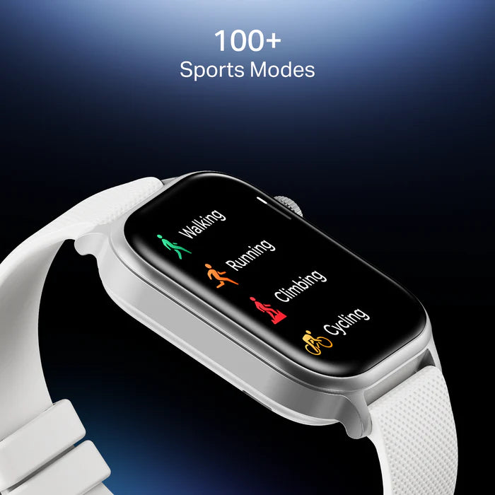 Storm Infinity Plus Smartwatch