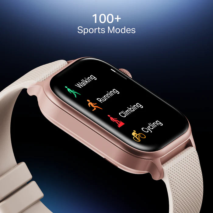 Storm Infinity Plus Smartwatch