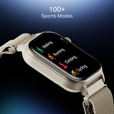 Storm Infinity Plus Smartwatch