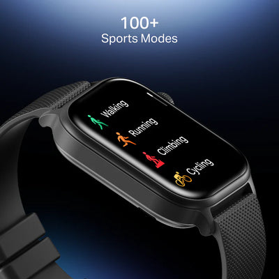 Storm Infinity Plus Smartwatch