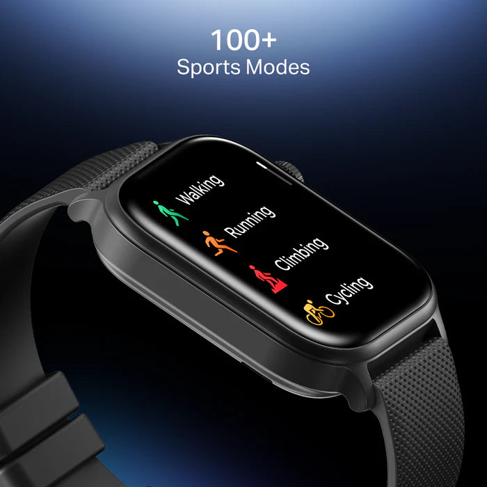 Storm Infinity Plus Smartwatch