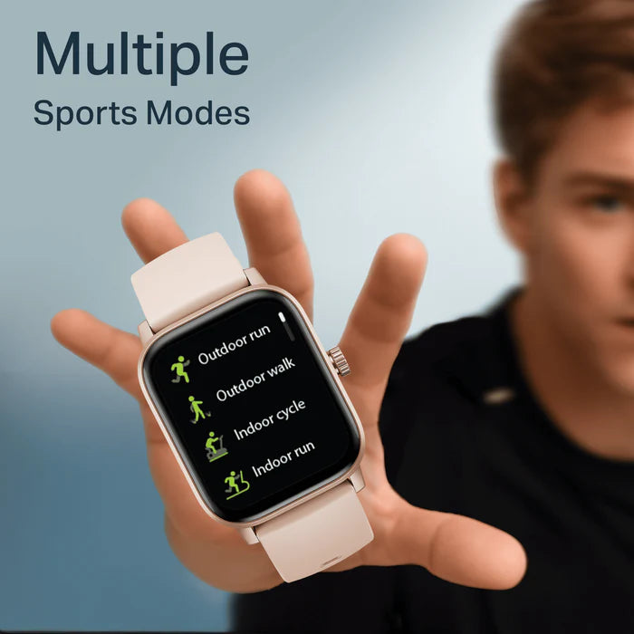 Wave Astra Neo Smartwatch 