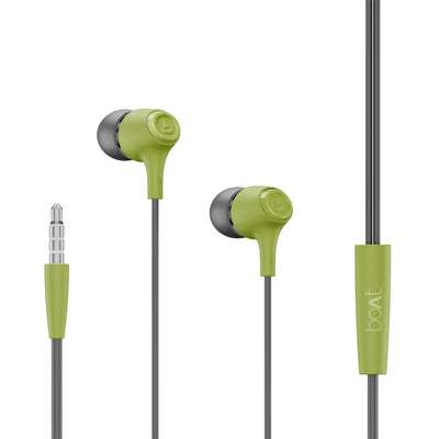 95 Wired In-Ear Earphone 