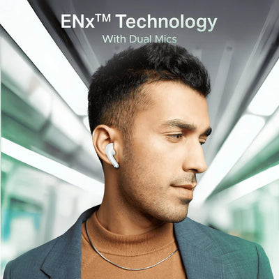 Airdopes 101v2 Wireless Earbuds 