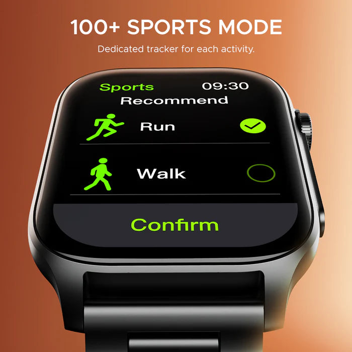 Ultima Ember Smartwatch 