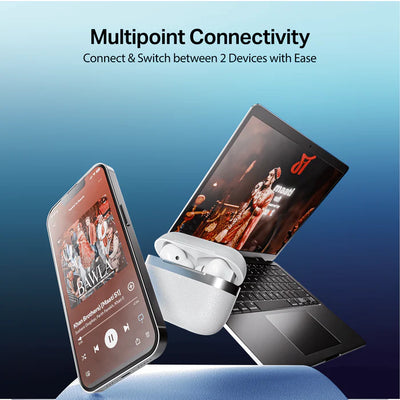 Airdopes 513 Prime ANC Wireless Earbuds 