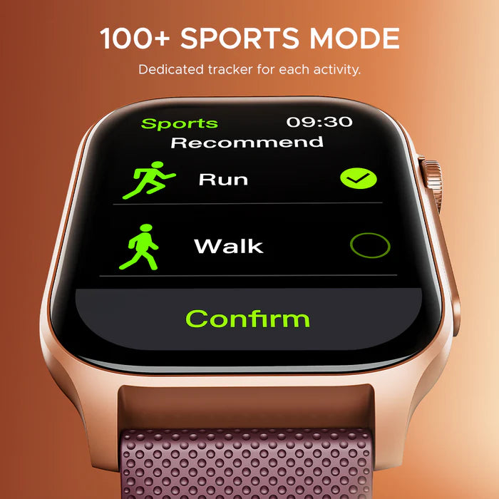 Ultima Ember Smartwatch 