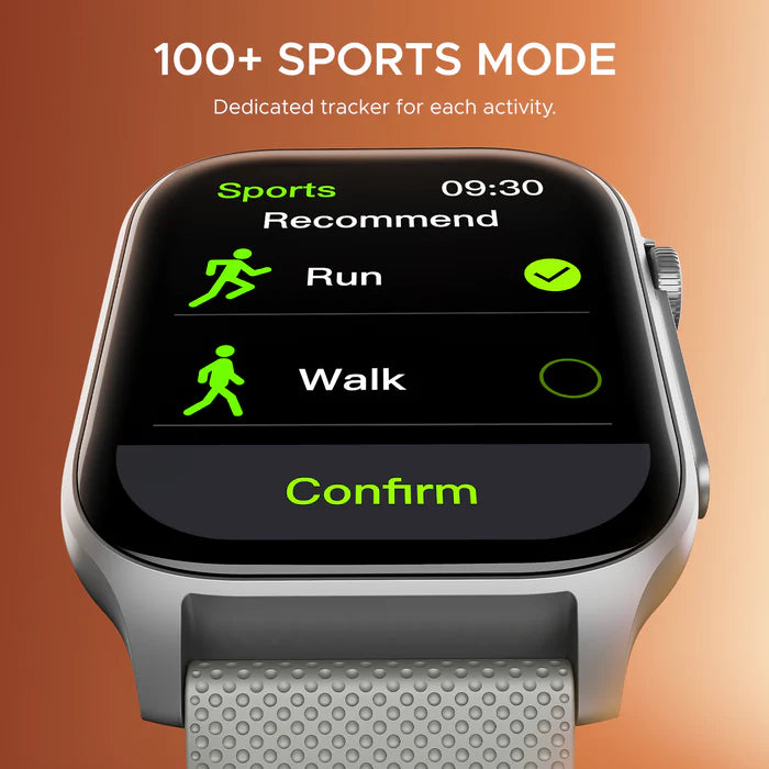Ultima Ember Smartwatch 