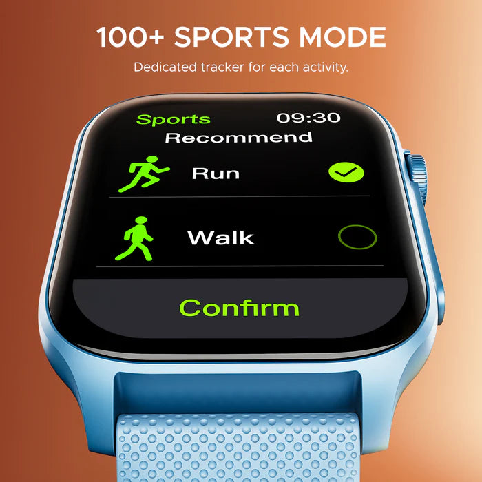 Ultima Ember Smartwatch 
