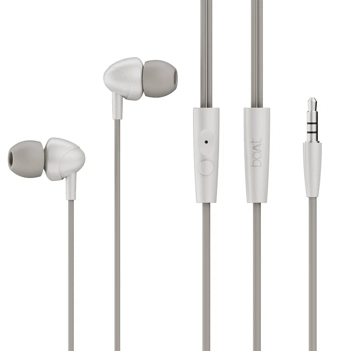 210 Wired In-Ear Earphone 