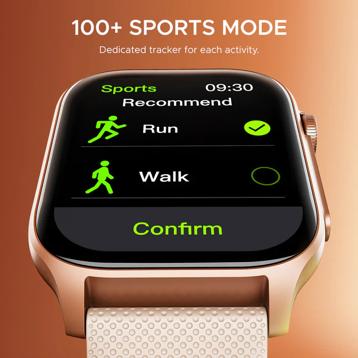 Ultima Ember Smartwatch 