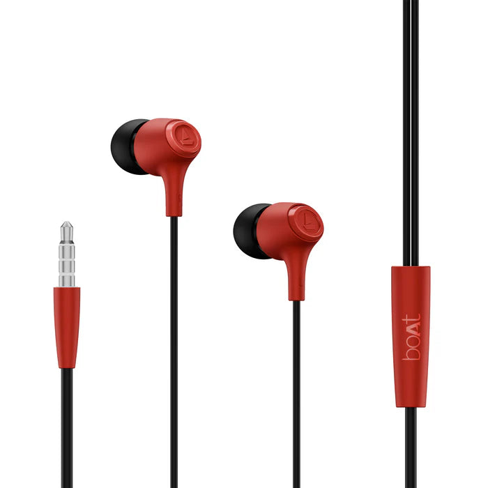 95 Wired In-Ear Earphone 