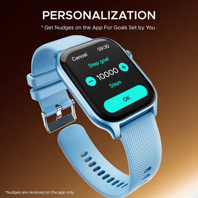 Ultima Ember Smartwatch 