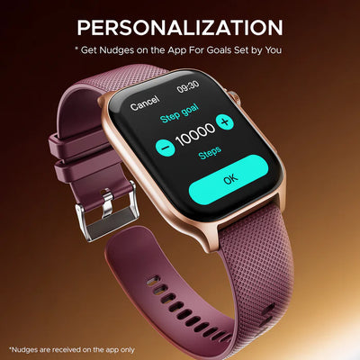 Ultima Ember Smartwatch 