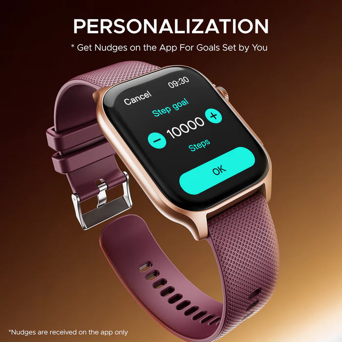 Ultima Ember Smartwatch 