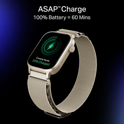 Storm Infinity Plus Smartwatch