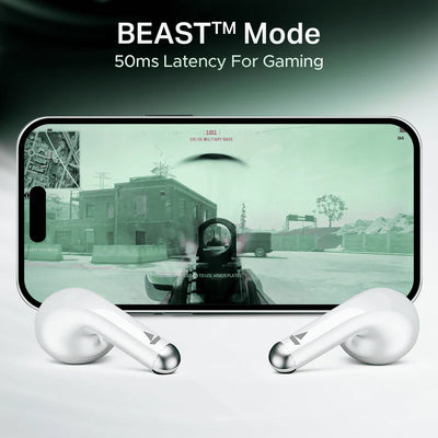 Airdopes 101v2 Wireless Earbuds 