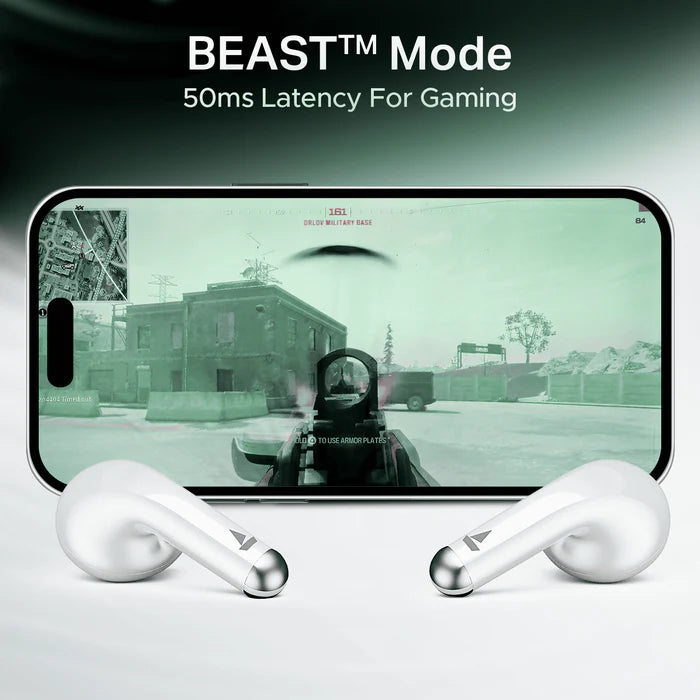 Airdopes 101v2 Wireless Earbuds 