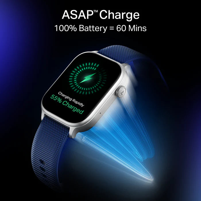 Storm Infinity Plus Smartwatch