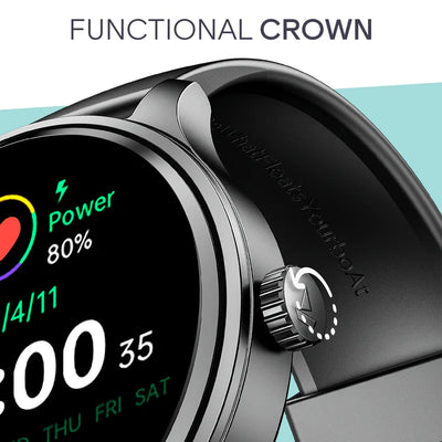 Lunar Orbit 2 Smartwatch 