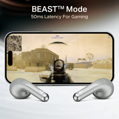 Airdopes 101v2 Wireless Earbuds 