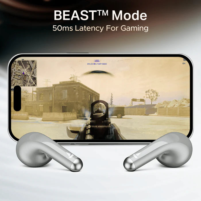 Airdopes 101v2 Wireless Earbuds 