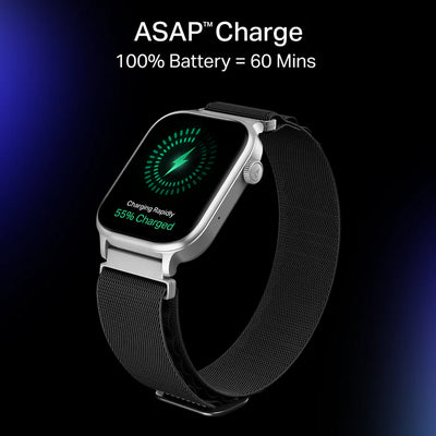 Storm Infinity Plus Smartwatch