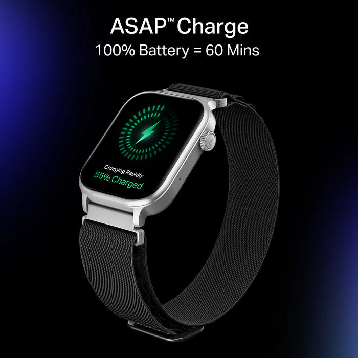 Storm Infinity Plus Smartwatch