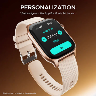Ultima Ember Smartwatch 