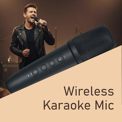 Apollo 30 Wireless Bluetooth Speaker