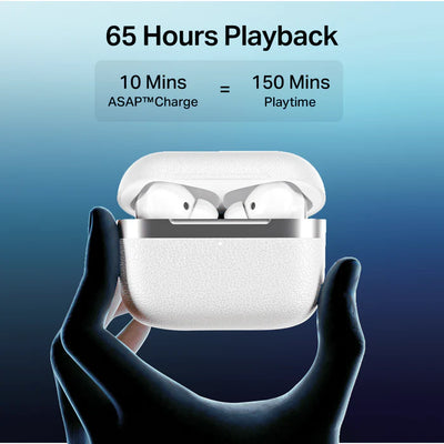 Airdopes 513 Prime ANC Wireless Earbuds 
