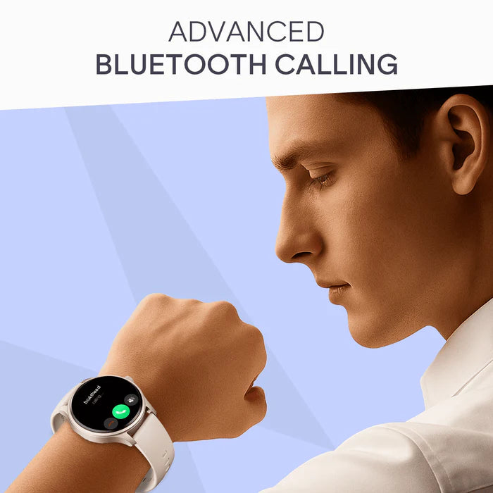 Lunar Orbit 2 Smartwatch 