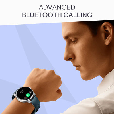 Lunar Orbit 2 Smartwatch 