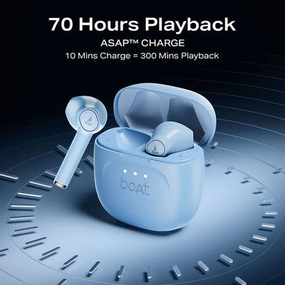 Airdopes 131 Gen 2 Wireless Earbuds 
