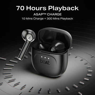 Airdopes 138 Gen 2 Wireless Earbuds
