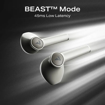 Airdopes 138 Gen 2 Wireless Earbuds