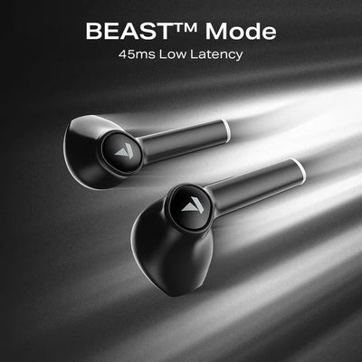 Airdopes 138 Gen 2 Wireless Earbuds