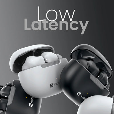 Harmonics Twins 32 Wireless Earbuds