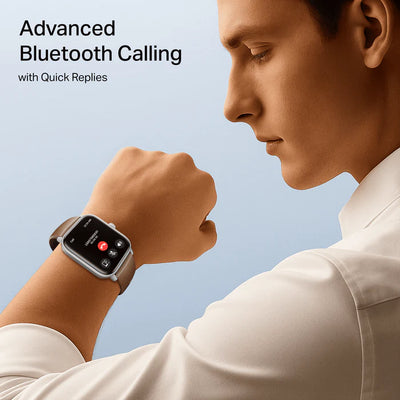 Wave Astra Neo Smartwatch 