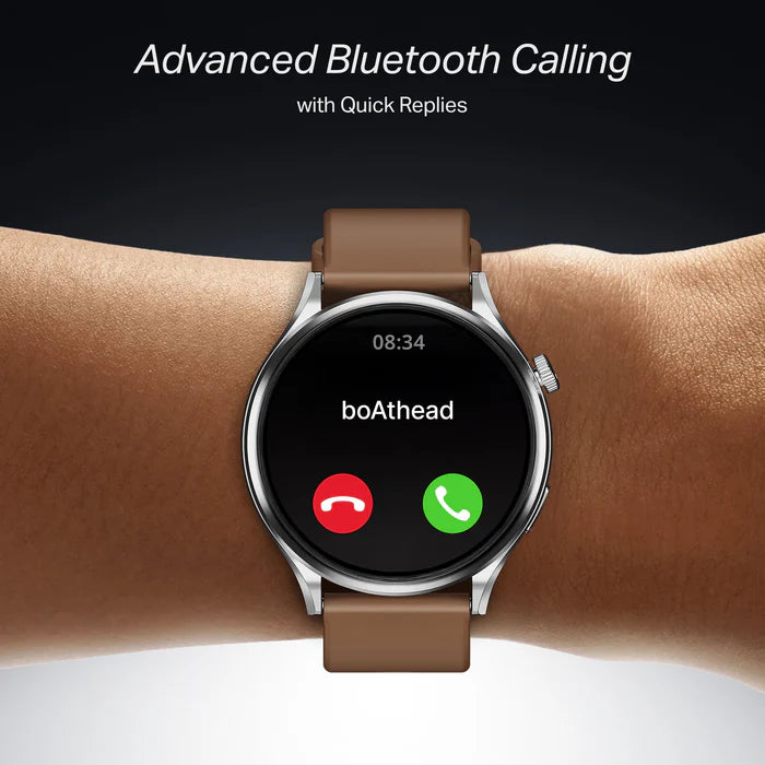Lunar Discovery Pro Smartwatch 