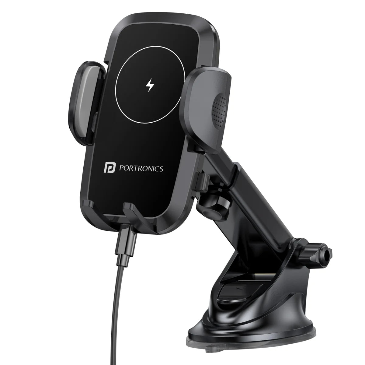 Charge Clamp 2 Wireless Car Charger