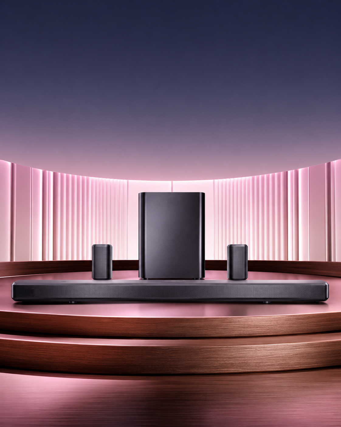 Speakers