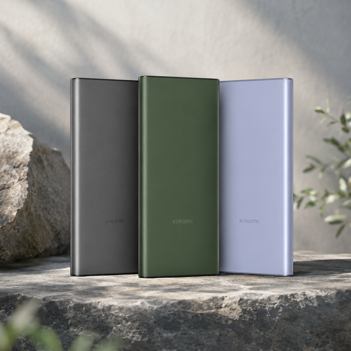 Powerbanks