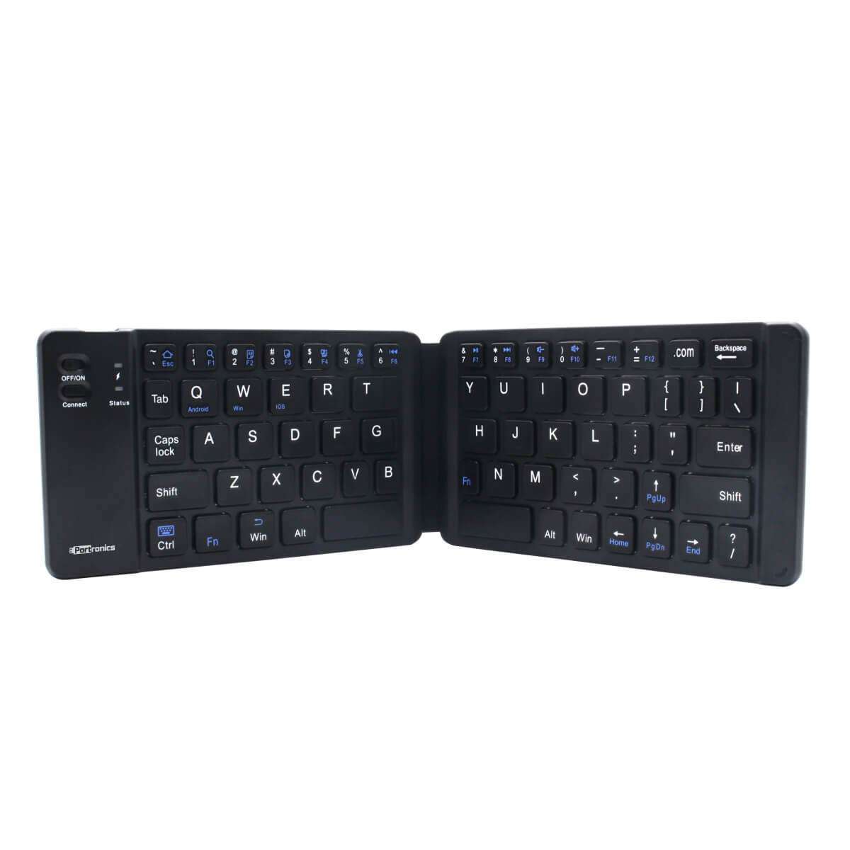 Chicklet Wireless Bluetooth Keyboard
