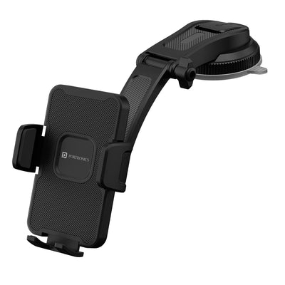Clamp M5 Magnetic Car Phone Holder