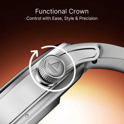 Ultima Prime Smartwatch 