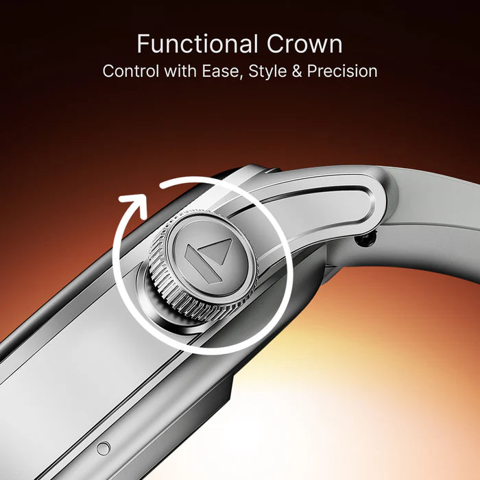 Ultima Prime Smartwatch 
