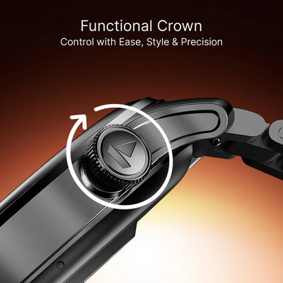 Ultima Prime Smartwatch 